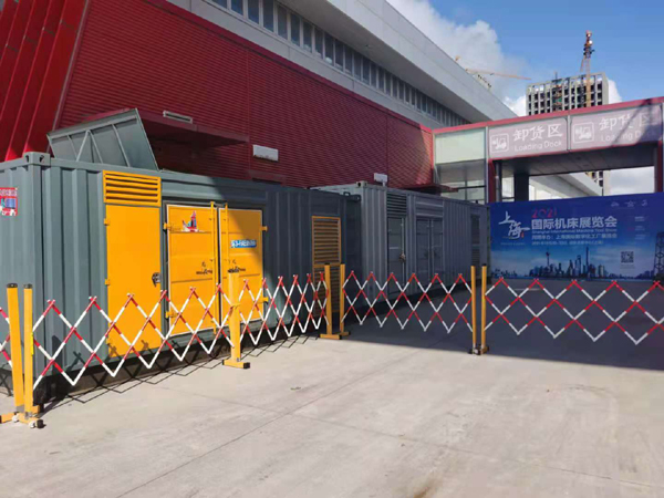 深圳发电机出租教您要了解的柴油发电机组基础知识