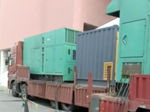 深圳柴油发电机的功率因数一般是多少？