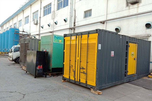 深圳发电机组保养是确保其正常运行、延长使用寿命的关键,以下是一些保养注意事项