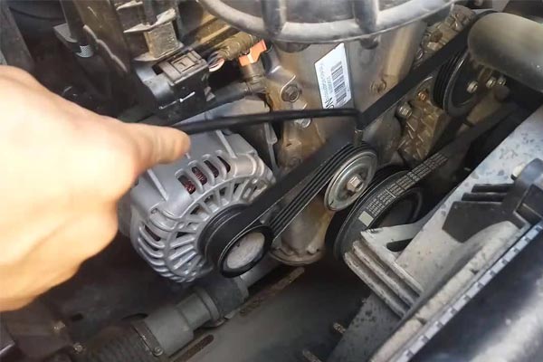 深圳转速传感器的工作原理是什么?