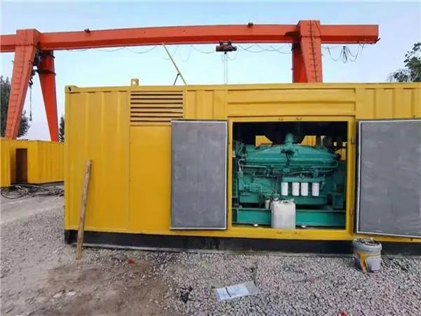 深圳冬季低温环境下,500KW发电机组应该选择什么类型的启动电瓶?