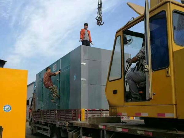 深圳更换水冷式机油散热器密封件的操作流程是怎样的?