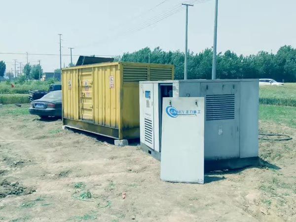 深圳柴油发电机组冬季日常维修需要哪些工具?